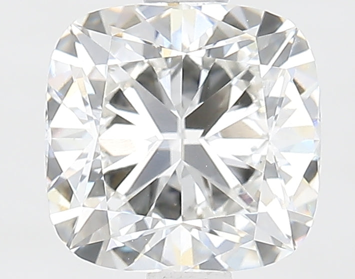 Cushion Diamond