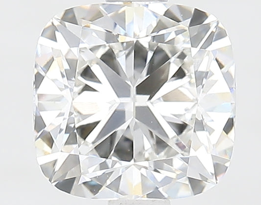 Cushion Diamond