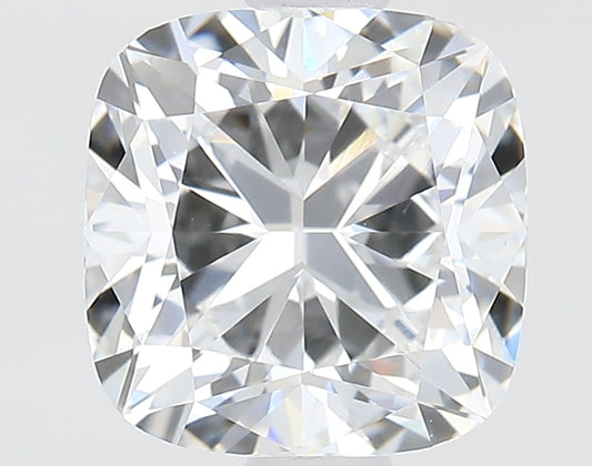 Cushion Diamond