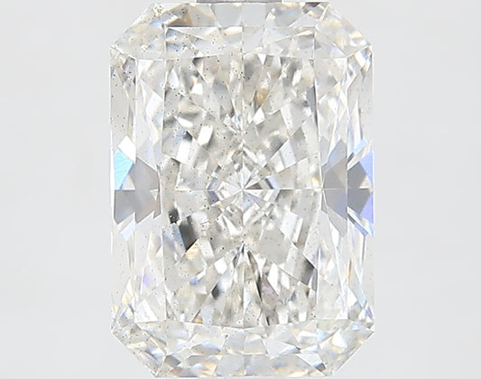 Radiant Diamond