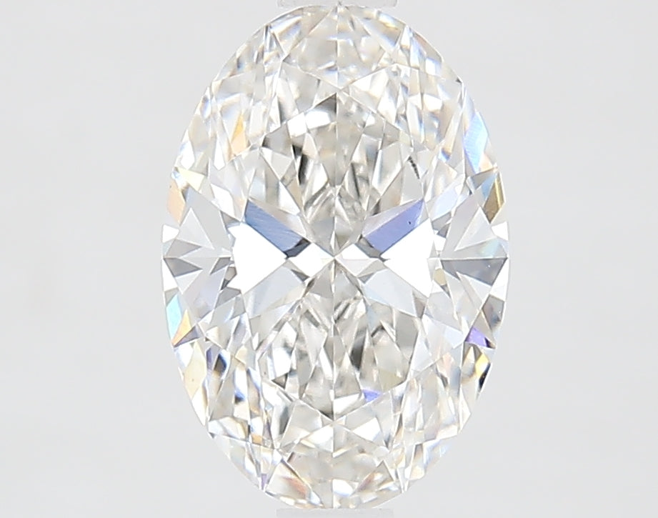 Oval Diamond