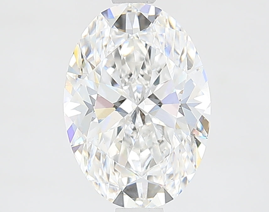 Oval Diamond