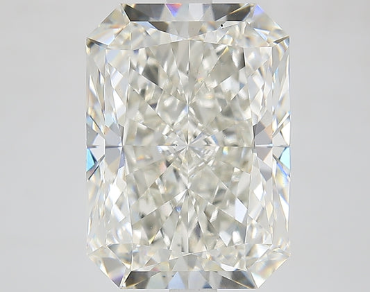 Radiant Diamond