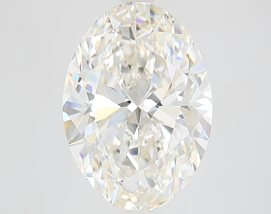Oval Diamond