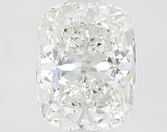Cushion Diamond