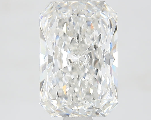 Radiant Diamond