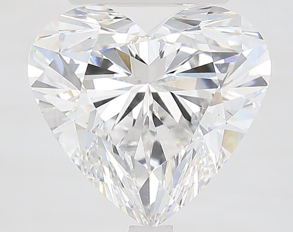 Heart Diamond