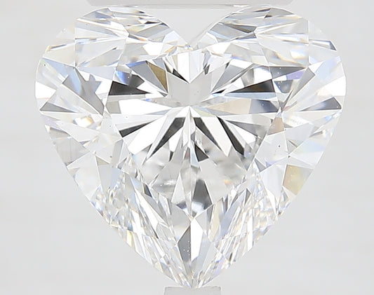 Heart Diamond