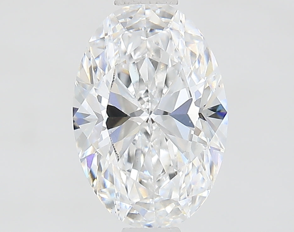Oval Diamond