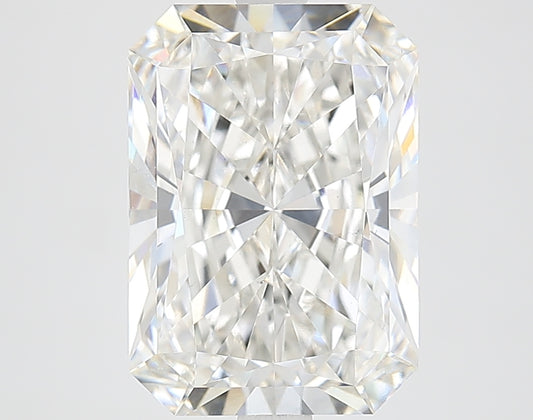 Radiant Diamond