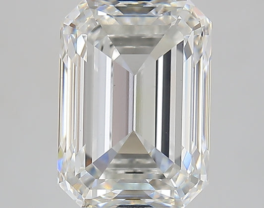 Emerald Diamond