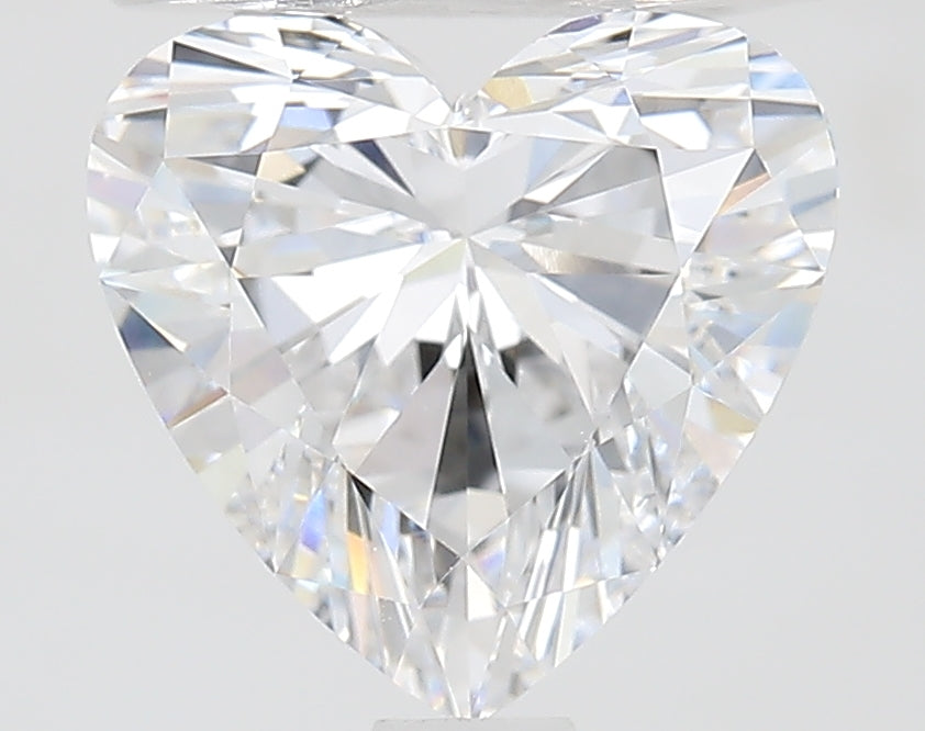 Heart Diamond