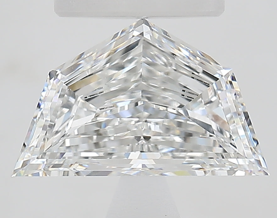 Pentagonal Diamond
