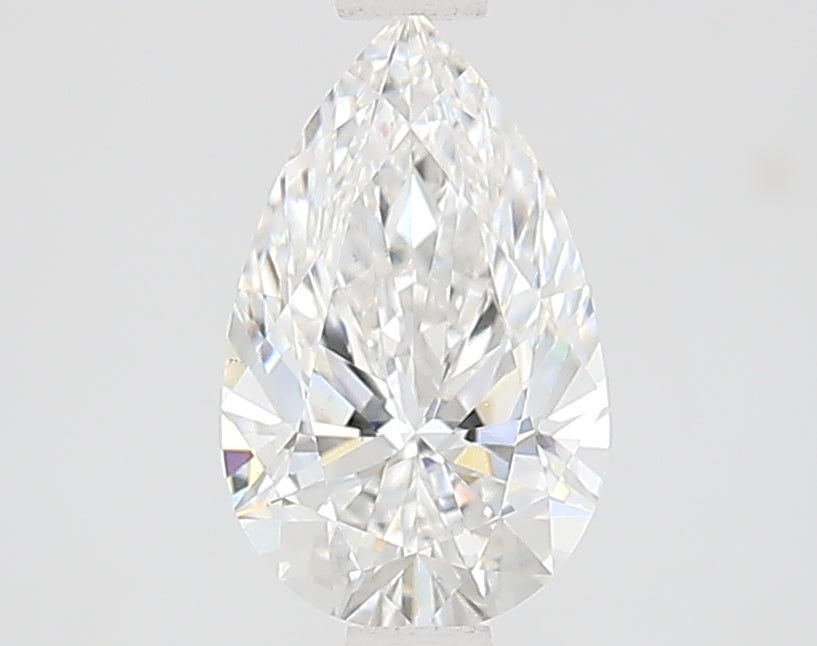 Pear Diamond