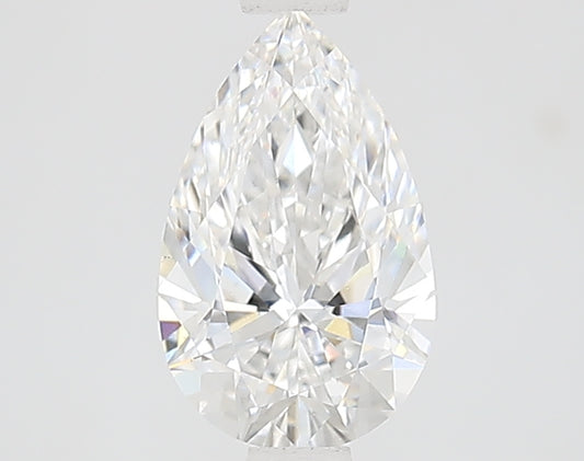 Pear Diamond