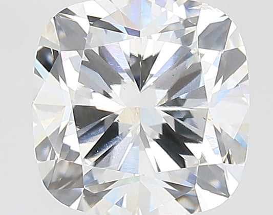 Cushion Diamond