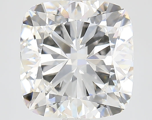 Cushion Diamond