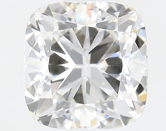 Cushion Diamond