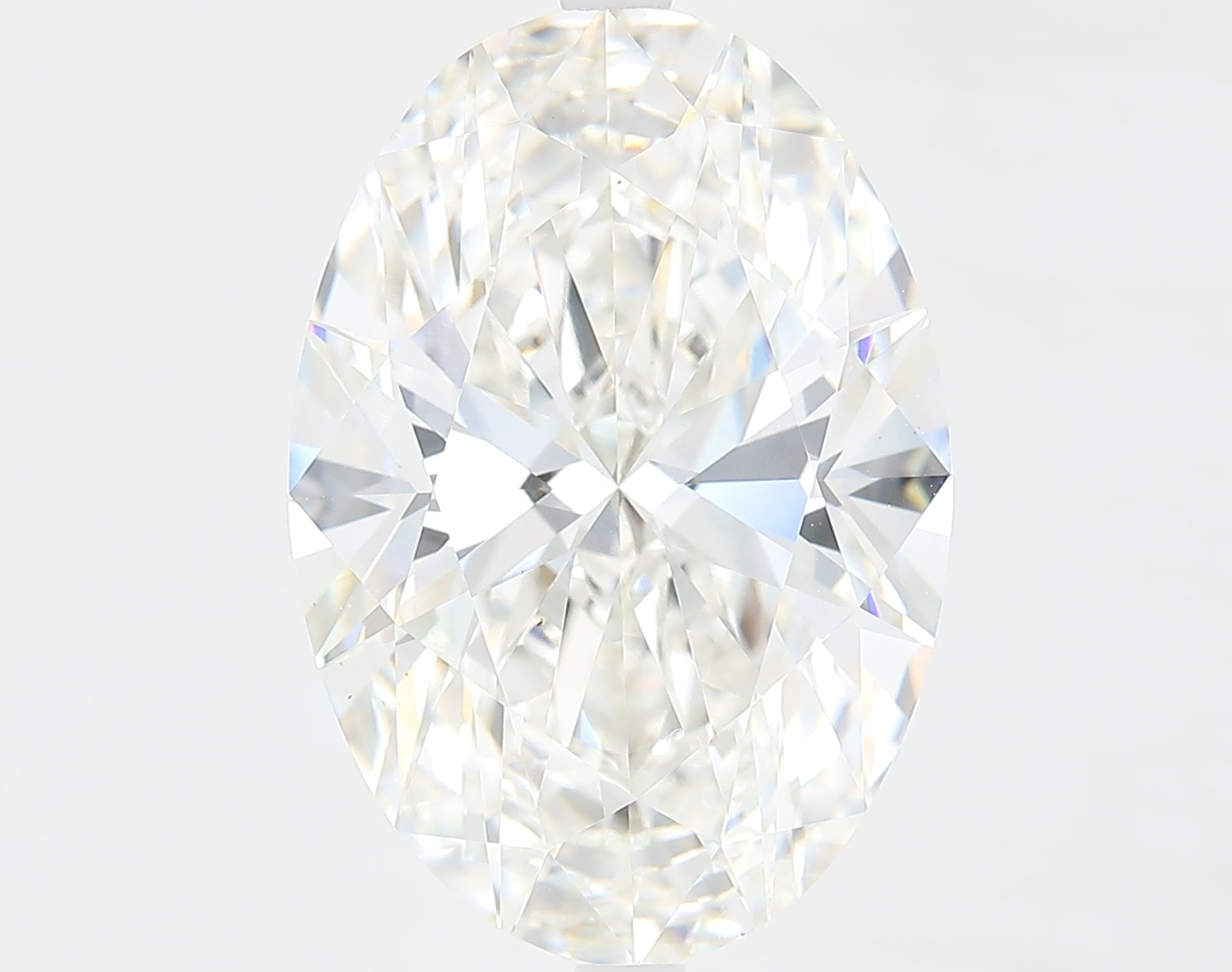 Oval Diamond