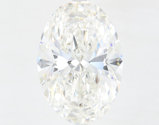 Oval Diamond