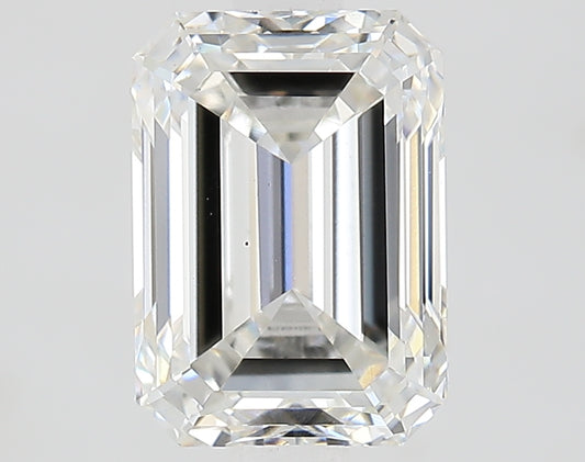 Emerald Diamond