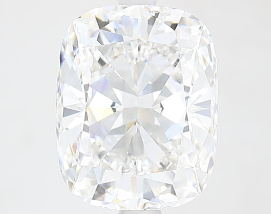Cushion Diamond