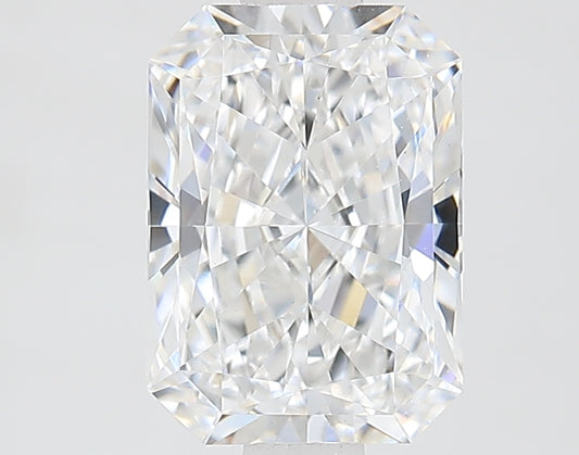Radiant Diamond