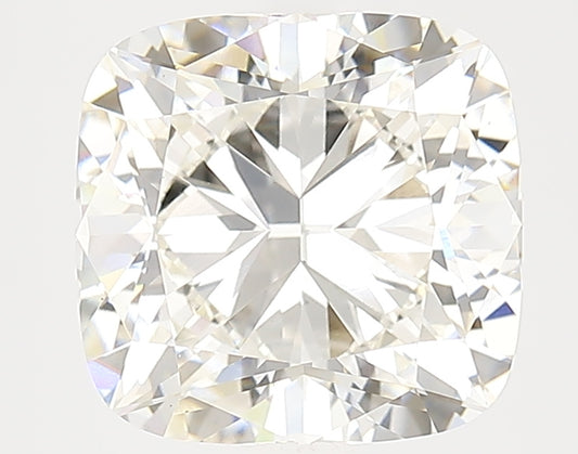 Cushion Diamond