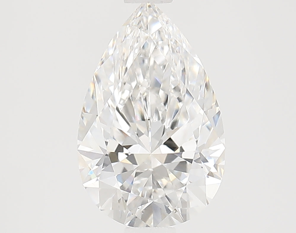 Pear Diamond
