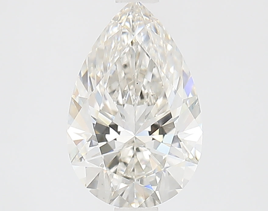 Pear Diamond