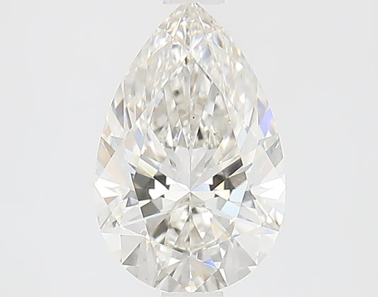 Pear Diamond