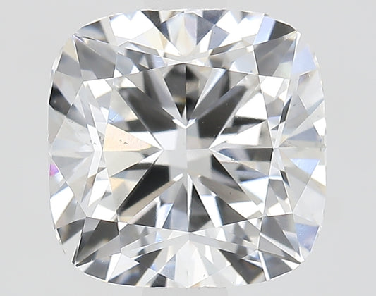 Square Cushion Diamond