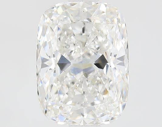 Cushion Diamond