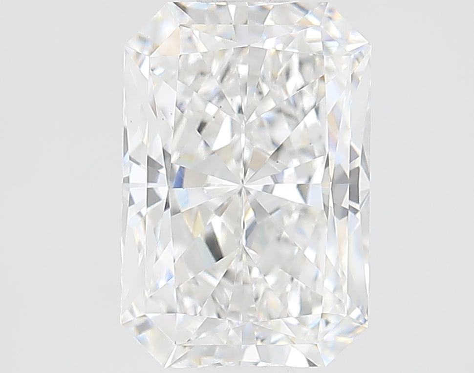 Radiant Diamond