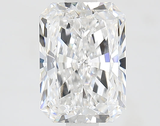 Radiant Diamond