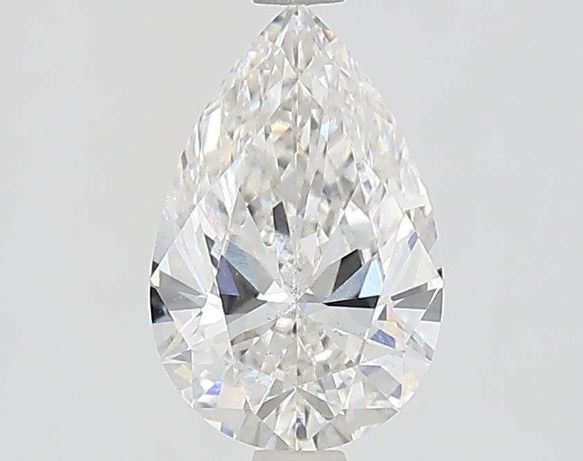 Pear Diamond