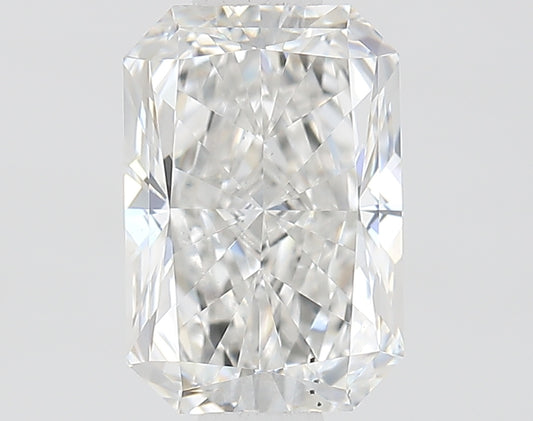 Radiant Diamond