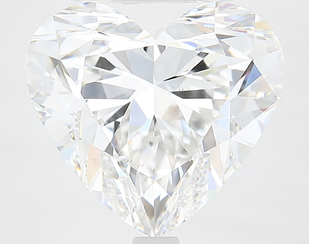 Heart Diamond