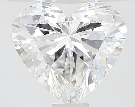 Heart Diamond