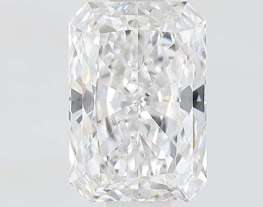 Radiant Diamond
