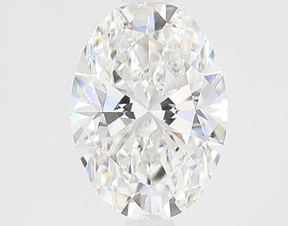 Oval Diamond
