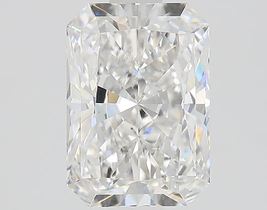 Radiant Diamond