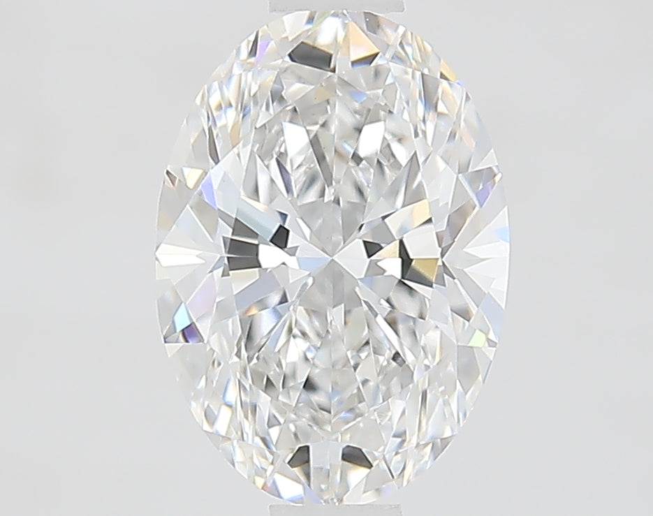 Oval Diamond