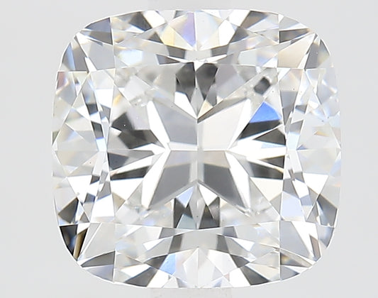 Square Cushion Diamond