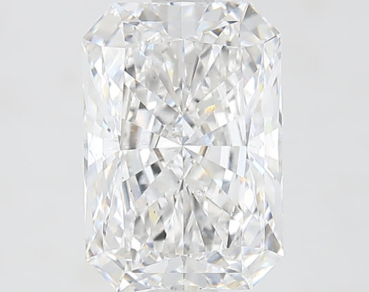 Radiant Diamond