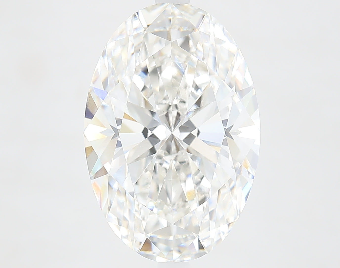 Oval Diamond