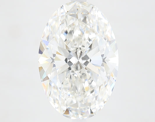 Oval Diamond