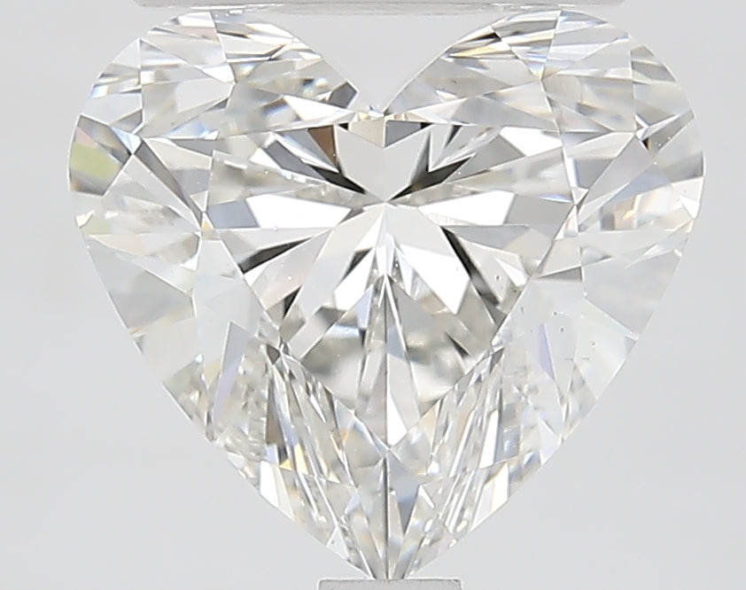 Heart Diamond