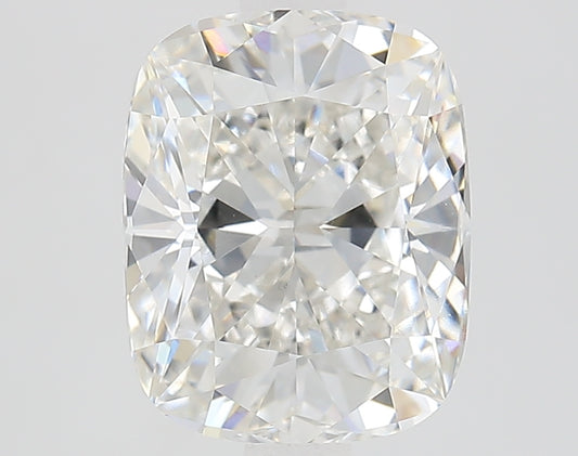 Cushion Diamond
