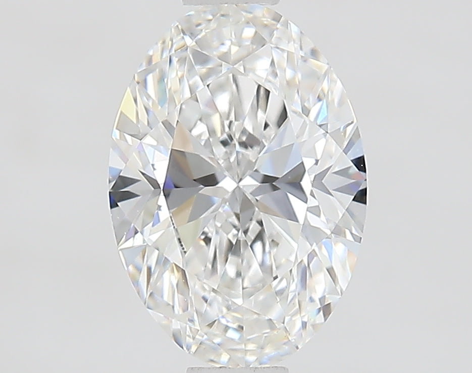 Oval Diamond